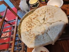 -阿婆情腊排骨火锅(金虹路店)