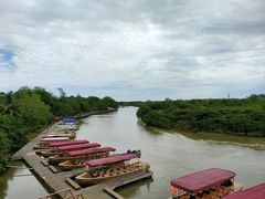 -东寨港红树林旅游区