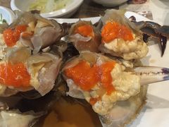 -普乐酱蟹(coex店)