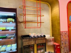 -小蛮椒麻辣烫·麻辣拌(青浦宝龙店)