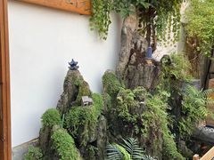 -丽江庭院之爱在路上(西单店)