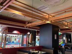 -谷牛日式烤肉(宝山U天地店)