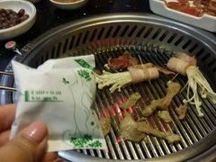 -土大力韩国烤肉料理(开封龙亭店)