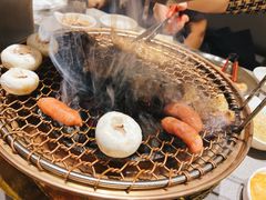-冷面大王(大南街店)