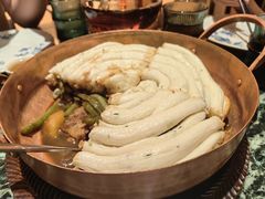 -奉天小馆·非遗东北菜(沈阳万象城店)