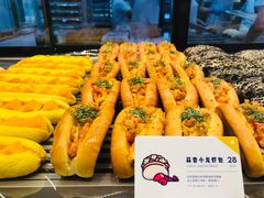 -喜茶(深圳福田星河COCO Park店)