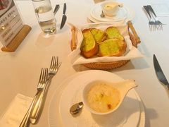 -戈雅法餐厅(世界城广场店)