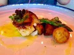 -杭州西子湖四季酒店-WL BISTRO西湖餐厅(灵隐路店)