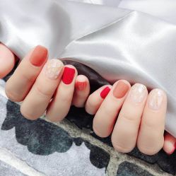 -艾薇美甲美睫