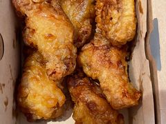 -Kyochon1991校村炸鸡(杨高中路店)