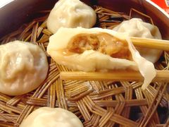 -百年尹氏汤包(湖南路狮子桥店)