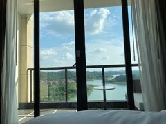 -仙海旅游度假区