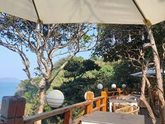 -美人鱼悬崖海景餐厅(鹿嘴山庄店)