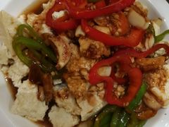 -纪林菜馆·博山菜老字号(华光路店)