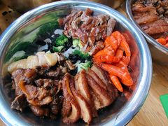 -化州肥仔大排档(建安二路店)