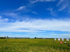 -稻梦空间冰雪小镇