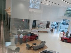 -上海和展广汽丰田4S店(老闵行店)