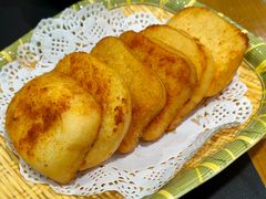 -下杨家青海土火锅(海湖店)