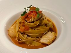 -深圳文华东方酒店·OPUS 388·精致法餐
