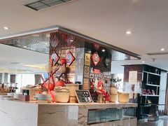 -瑞升芭富丽大酒店-自助餐厅