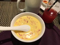 -万豪咖啡厅