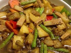 -圆满素食林饭店非遗素食(河西店)