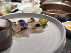 -匠和风精致料理(成都龙湖滨江天街店)