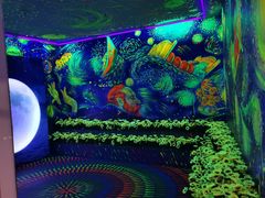 -天津梵高星空艺术馆(天河城旗舰店)