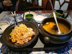 云海肴汽锅鸡-云海肴·云南菜(南强街总店)