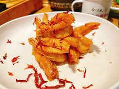 -局气 烤鸭·北京菜(光华路店)