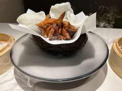 -虾饺妹·粤式茶餐厅(荟聚店)
