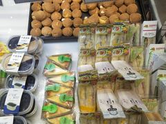 乳清蛋糕-欧佩拉(红星路店)