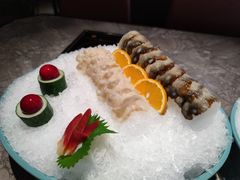 -1718海鲜姿造(苏宁宴请臻选店)