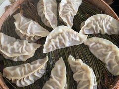 -京都老蔡记(伊河路店)