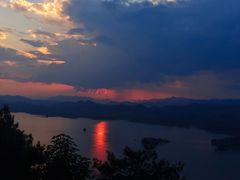 -千岛湖天屿景区