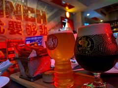 -Boxing Cat Brewery拳击猫精酿啤酒馆(永福店)