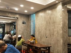 大堂-老乌家特色小炒泡馍(大皮院店)