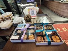 -安泰楼·佛跳墙创始人·传统闽味早茶·酒楼(三坊七巷闽菜地标店)