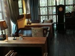 -威廉的太妃糖酒店(杭州西湖青芝坞店)