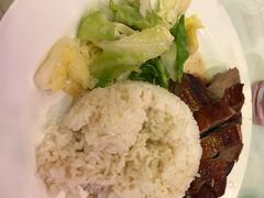 -澳门陈光记烧味饭店(郎家园店)