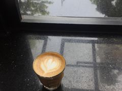 -Torch Coffee 炬点咖啡