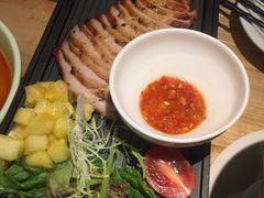 -米纸越南小馆(金鹰世界店)