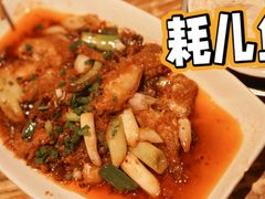 -张豆花(碚峡路店)