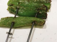-丰茂烤串(六里桥店)