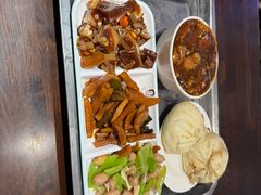 -姚记炒肝店(簋街店)