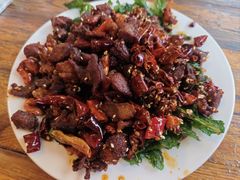 -龙头街回族餐厅(银河店)