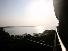 -阳澄湖费尔蒙酒店