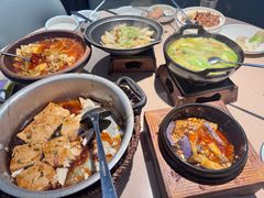 -吴氏老妈·23年家常菜(古城店)