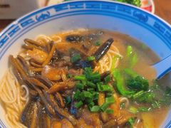 -辣肉面大王(天平路店)