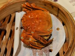 大闸蟹-点都德(大茶楼店)